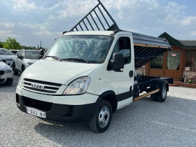 Обява за продажба на Iveco Daily 35C15 KAT Б 3.5Т САМОСВАЛ ~32 800 лв. - изображение 3