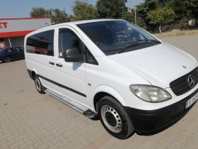 Mercedes-Benz Vito, снимка 2