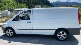 Mercedes-Benz Vito, снимка 1