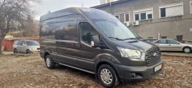 Ford Transit 170 ,  | Mobile.bg    14