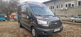     Ford Transit 170 , 