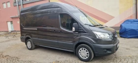     Ford Transit 170 