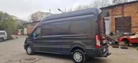 Ford Transit 170  | Mobile.bg    13