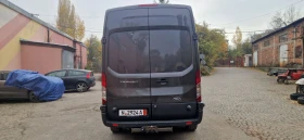 Ford Transit 170  | Mobile.bg    11