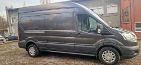 Ford Transit 170 ,  | Mobile.bg    5