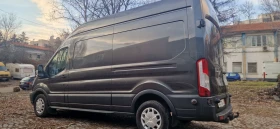     Ford Transit 170 , 