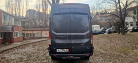     Ford Transit 170 , 