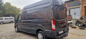 Ford Transit 170  | Mobile.bg    12