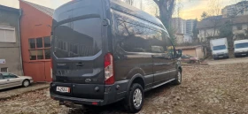 Ford Transit 170 ,  | Mobile.bg    7