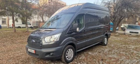 Ford Transit 170 ,  | Mobile.bg    6