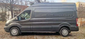     Ford Transit 170 , 