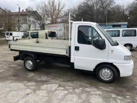 Fiat Ducato 2.8 TD, снимка 1