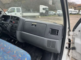 Fiat Ducato 2.8 TD, снимка 12