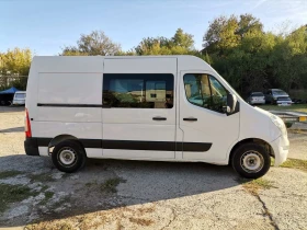 Renault Master 2.3  | Mobile.bg    14