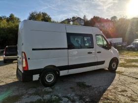 Renault Master 2.3  | Mobile.bg    15