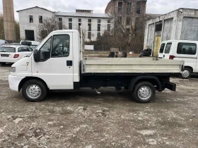 Fiat Ducato 2.8 TD, снимка 10