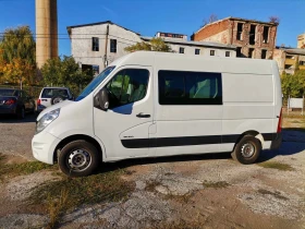 Renault Master 2.3  | Mobile.bg    13