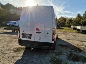 Renault Master 2.3  | Mobile.bg    16