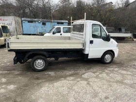 Fiat Ducato 2.8 TD, снимка 5