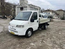 Fiat Ducato 2.8 TD, снимка 4