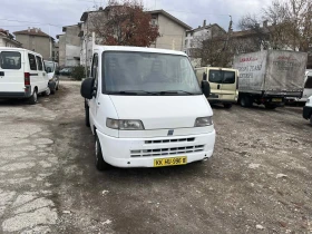 Fiat Ducato 2.8 TD, снимка 9