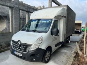 Renault Master, снимка 3