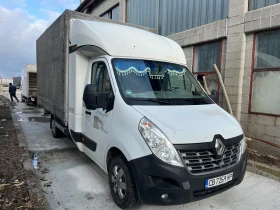 Renault Master, снимка 2