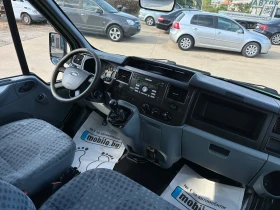 Ford Transit 2.2TDCI ECO* * 6 *  | Mobile.bg    9