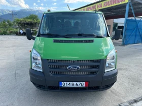 Ford Transit 2.2TDCI ECO* * 6 *  | Mobile.bg    2