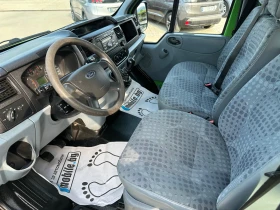 Ford Transit 2.2TDCI ECO* * 6 *  | Mobile.bg    4