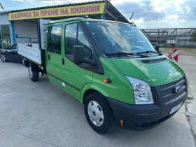 Ford Transit 2.2TDCI ECO* * 6 *  | Mobile.bg    3
