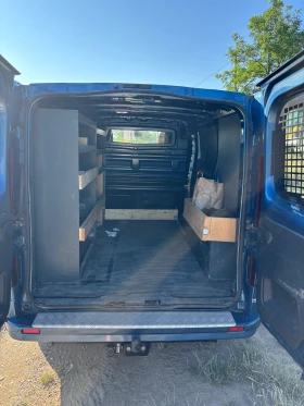 Opel Vivaro 1.6cdti-150000km | Mobile.bg    16