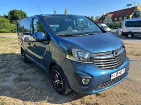 Opel Vivaro 1.6cdti-150000km | Mobile.bg    13