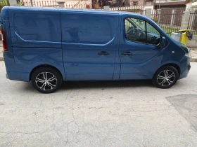 Opel Vivaro 1.6cdti-150000km | Mobile.bg    6