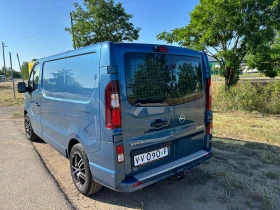 Opel Vivaro 1.6cdti-150000km | Mobile.bg    17