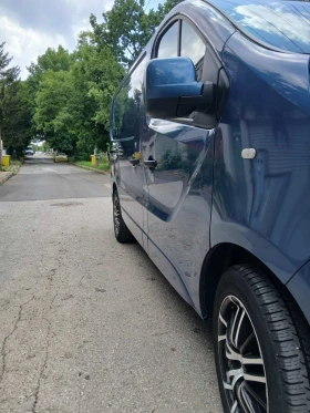 Opel Vivaro 1.6cdti-150000km | Mobile.bg    3
