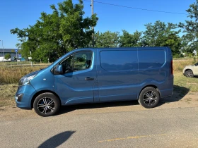 Opel Vivaro 1.6cdti-150000km | Mobile.bg    15