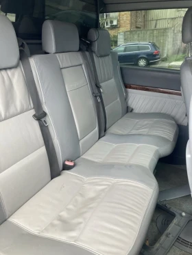 Mercedes-Benz Viano 2.2CDI 150ps | Mobile.bg    3