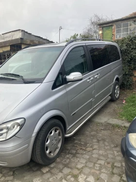 Mercedes-Benz Viano 2.2CDI 150ps | Mobile.bg    2