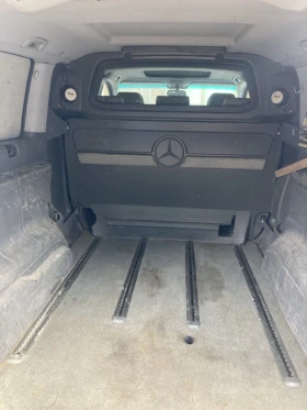 Mercedes-Benz Viano 2.2CDI 150ps | Mobile.bg    5