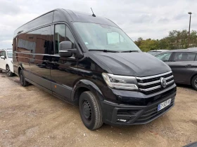 VW Crafter 2.0
