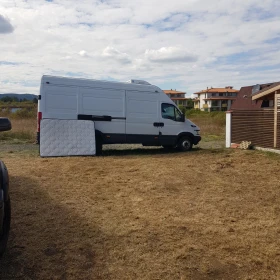 Iveco 6512 65 С 17 - изображение 1