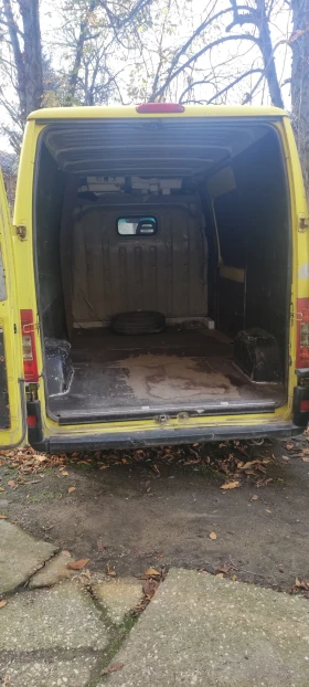 Fiat Ducato JTD | Auto.bg — изображение 7