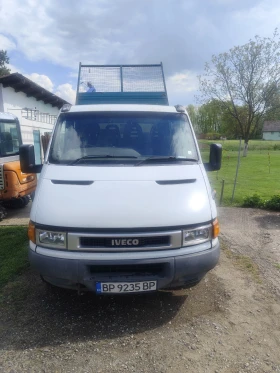 ����� �� �������� �� Iveco 35c13 35C12 ��������