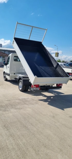 VW Crafter �������� 3, 5 ���� | Mobile.bg � ����� ������ 3