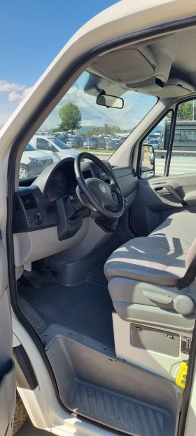 VW Crafter �������� 3, 5 ���� | Mobile.bg � ����� ������ 9