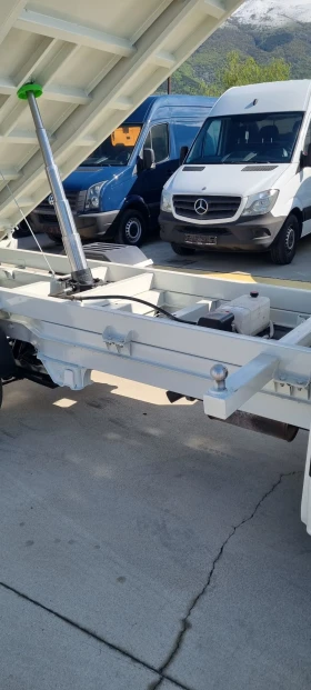 VW Crafter �������� 3, 5 ���� | Mobile.bg � ����� ������ 6