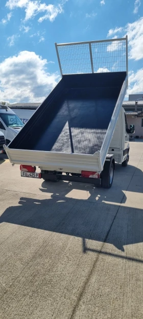 VW Crafter �������� 3, 5 ���� | Mobile.bg � ����� ������ 4