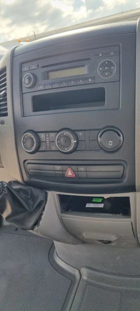 VW Crafter �������� 3, 5 ���� | Mobile.bg � ����� ������ 11