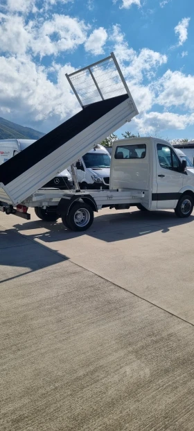 VW Crafter �������� 3, 5 ���� | Mobile.bg � ����� ������ 5